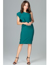 Robe de cocktail model 120762 Lenitif