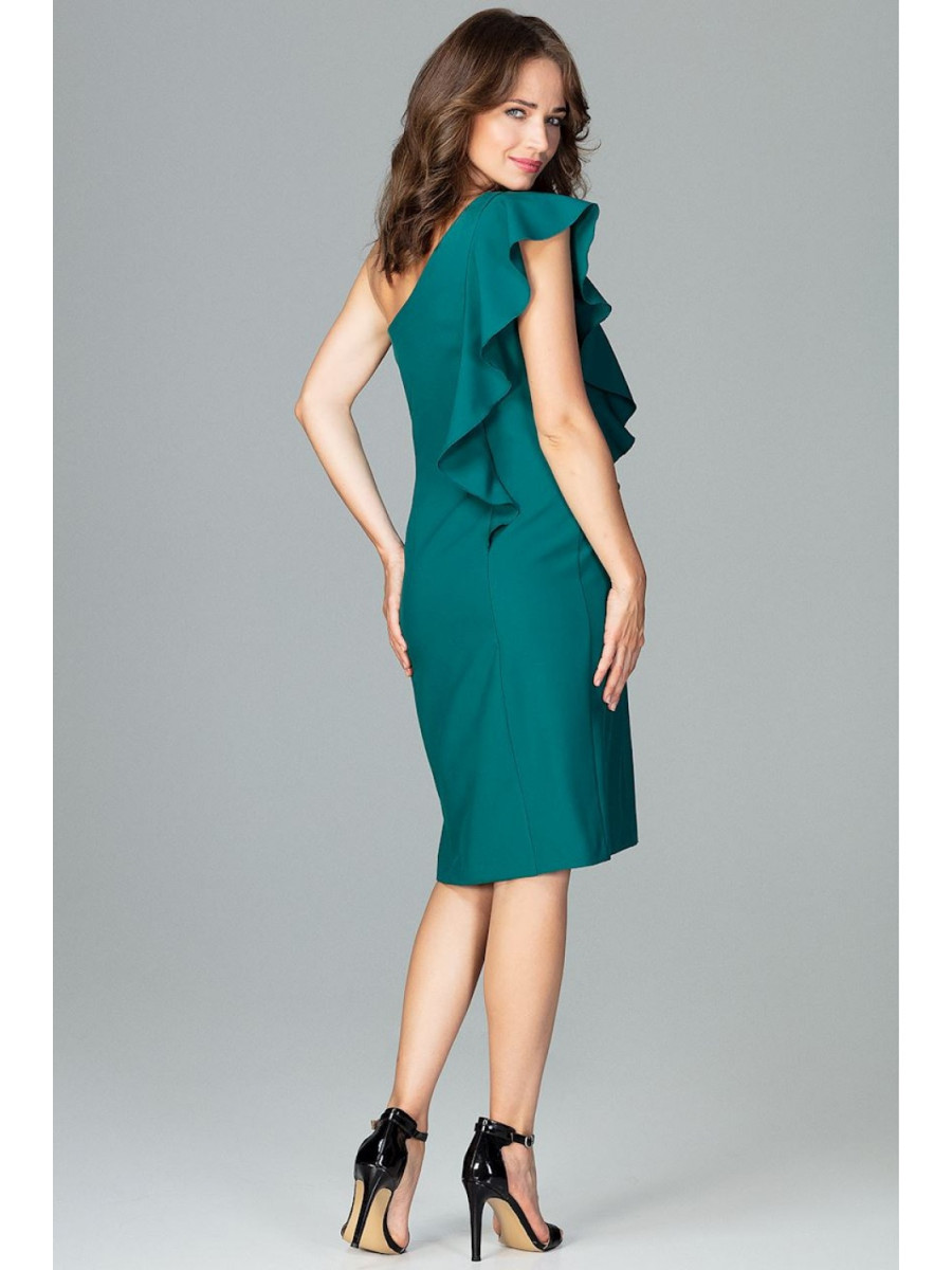 Robe de cocktail model 120762 Lenitif