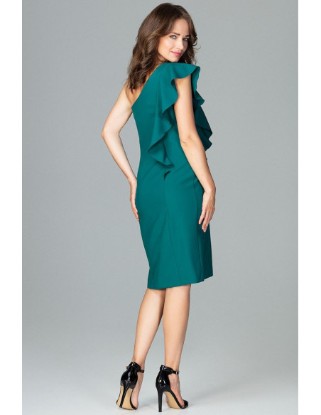 Robe de cocktail model 120762 Lenitif