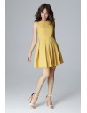 Robe de cocktail model 123545 Lenitif