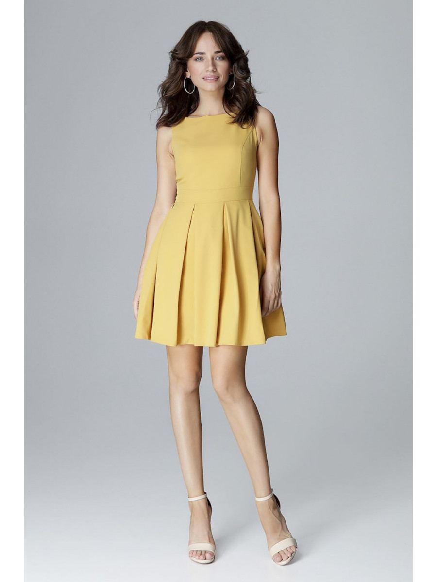 Robe de cocktail model 123545 Lenitif