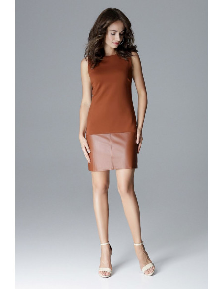 Robe courte model 128514 Lenitif