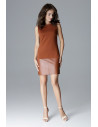 Robe courte model 128514 Lenitif