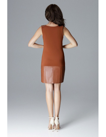 Robe courte model 128514 Lenitif