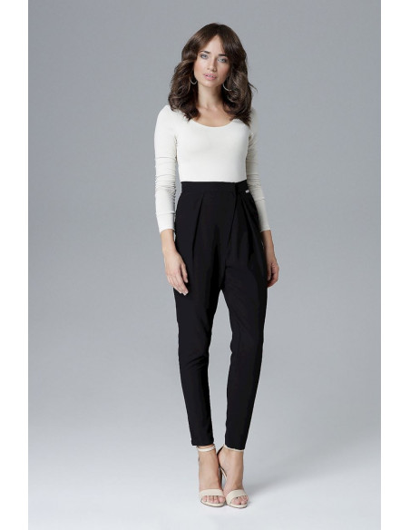 Pantalon femme model 128530 Lenitif