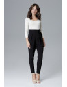 Pantalon femme model 128530 Lenitif