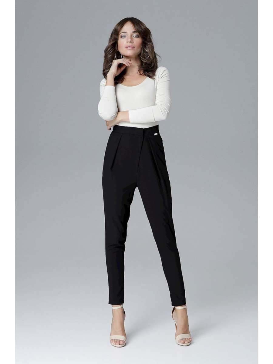 Pantalon femme model 128530 Lenitif
