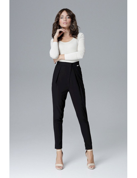 Pantalon femme model 128530 Lenitif