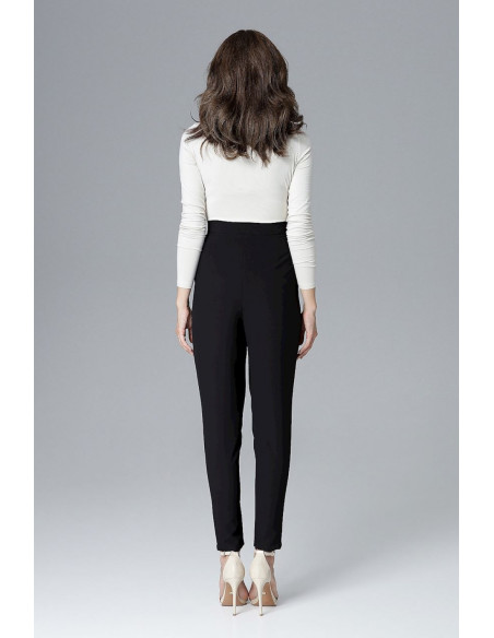 Pantalon femme model 128530 Lenitif