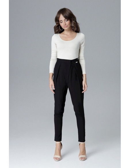Pantalon femme model 128530 Lenitif