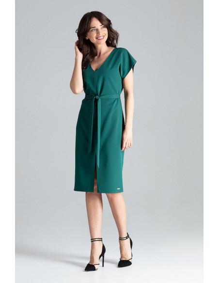 Robe de jour model 130954 Lenitif