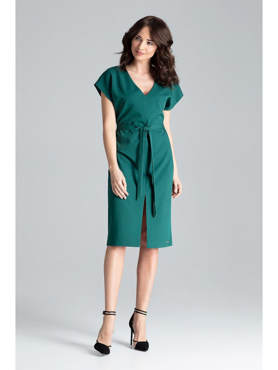 Robe de jour model 130954 Lenitif