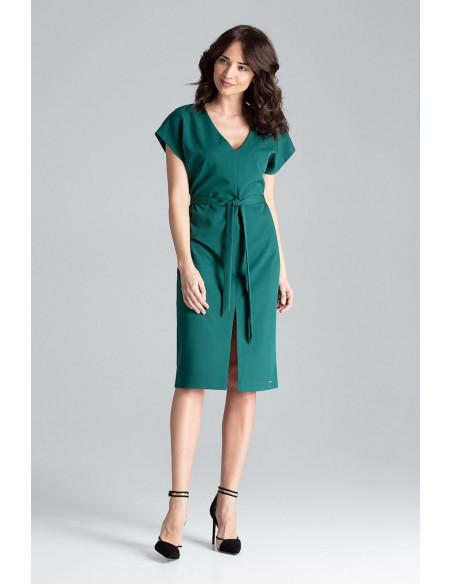 Robe de jour model 130954 Lenitif
