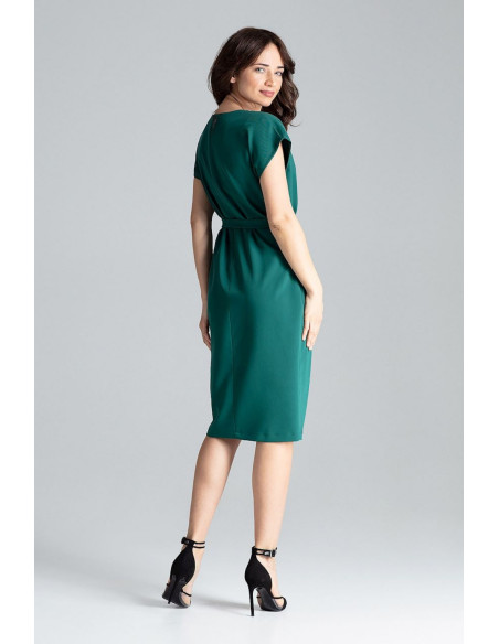 Robe de jour model 130954 Lenitif
