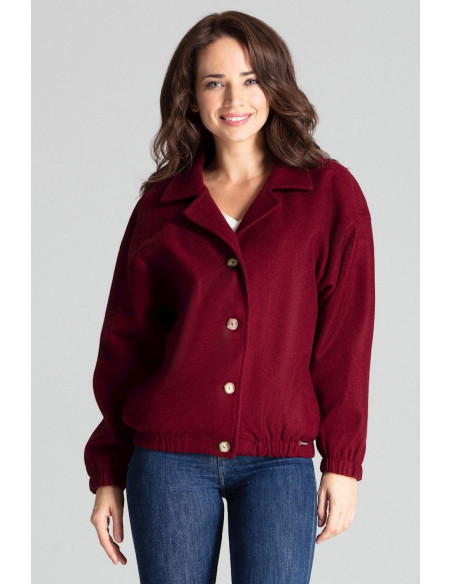 Veste model 139326 Lenitif