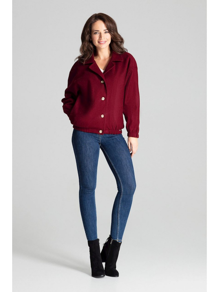 Veste model 139326 Lenitif