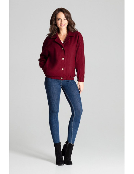 Veste model 139326 Lenitif