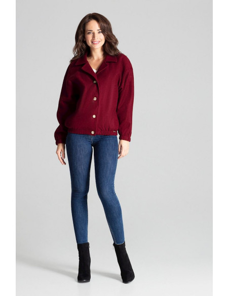 Veste model 139326 Lenitif