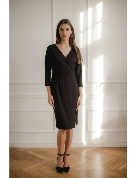 Robe de jour model 143898 Lenitif