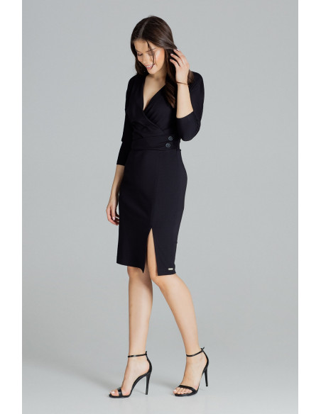 Robe de jour model 143898 Lenitif