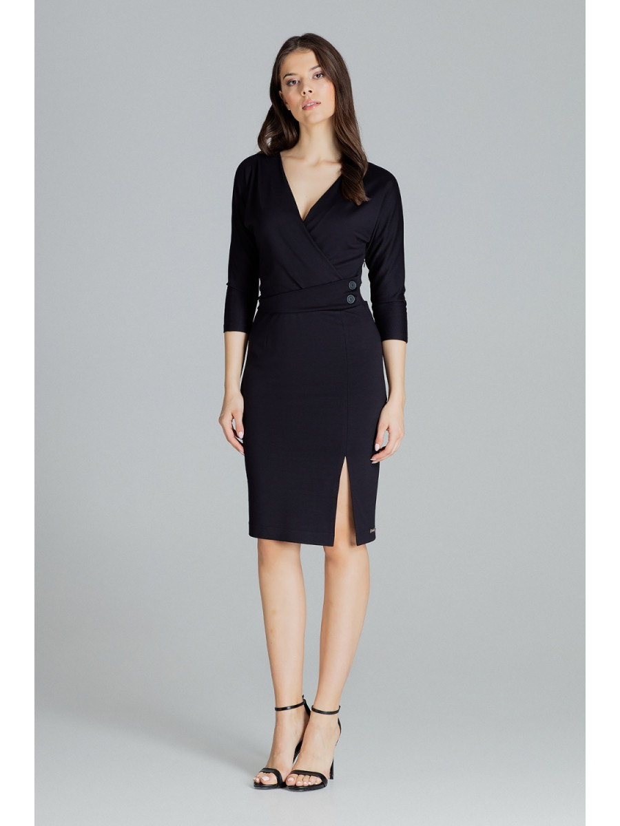 Robe de jour model 143898 Lenitif