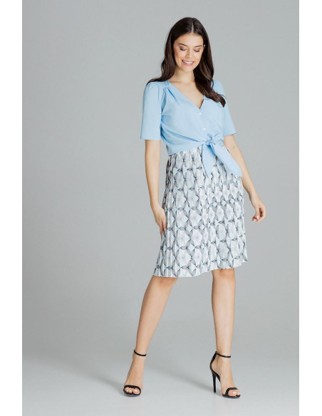 Jupe model 143915 Lenitif