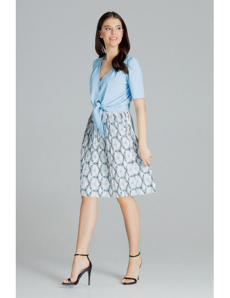Jupe model 143915 Lenitif