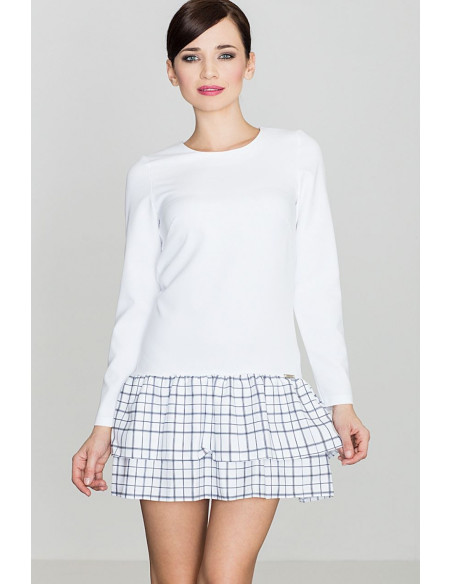 Robe de jour model 114273 Lenitif