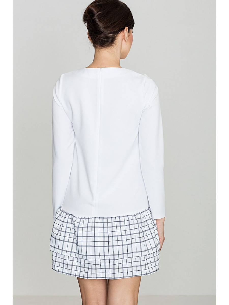 Robe de jour model 114273 Lenitif