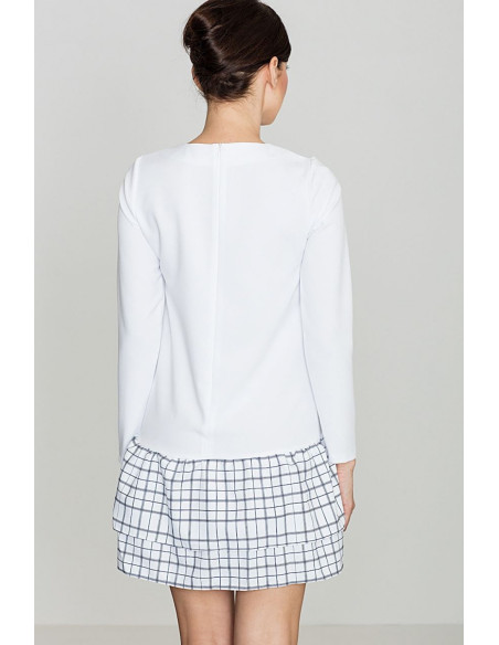 Robe de jour model 114273 Lenitif