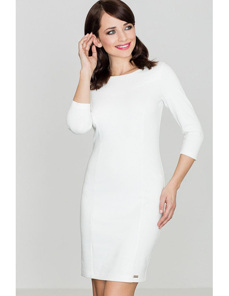 Robe courte model 119335 Lenitif
