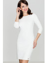 Robe courte model 119335 Lenitif
