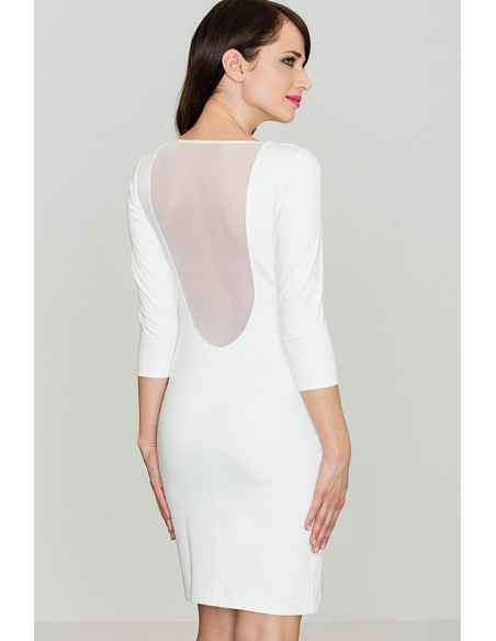 Robe courte model 119335 Lenitif