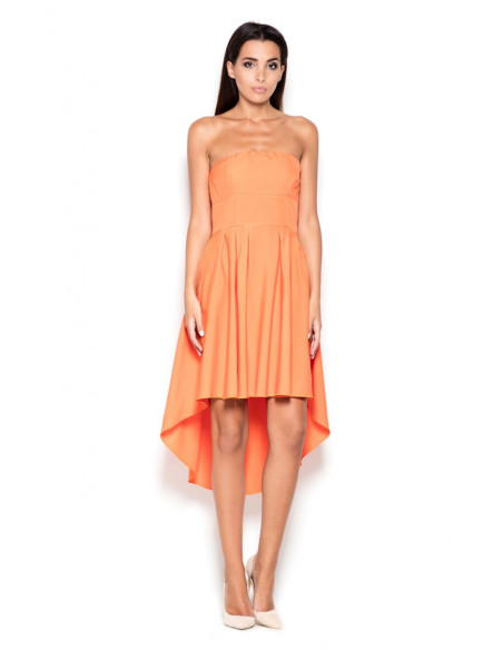 Robe de jour model 119387 Lenitif