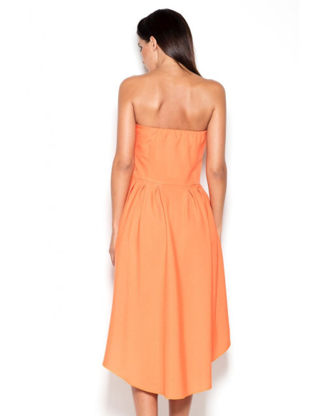 Robe de jour model 119387 Lenitif