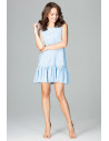 Robe de jour model 119671 Lenitif