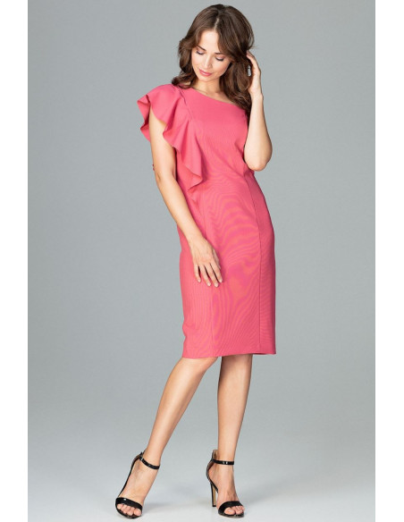 Robe de cocktail model 120763 Lenitif