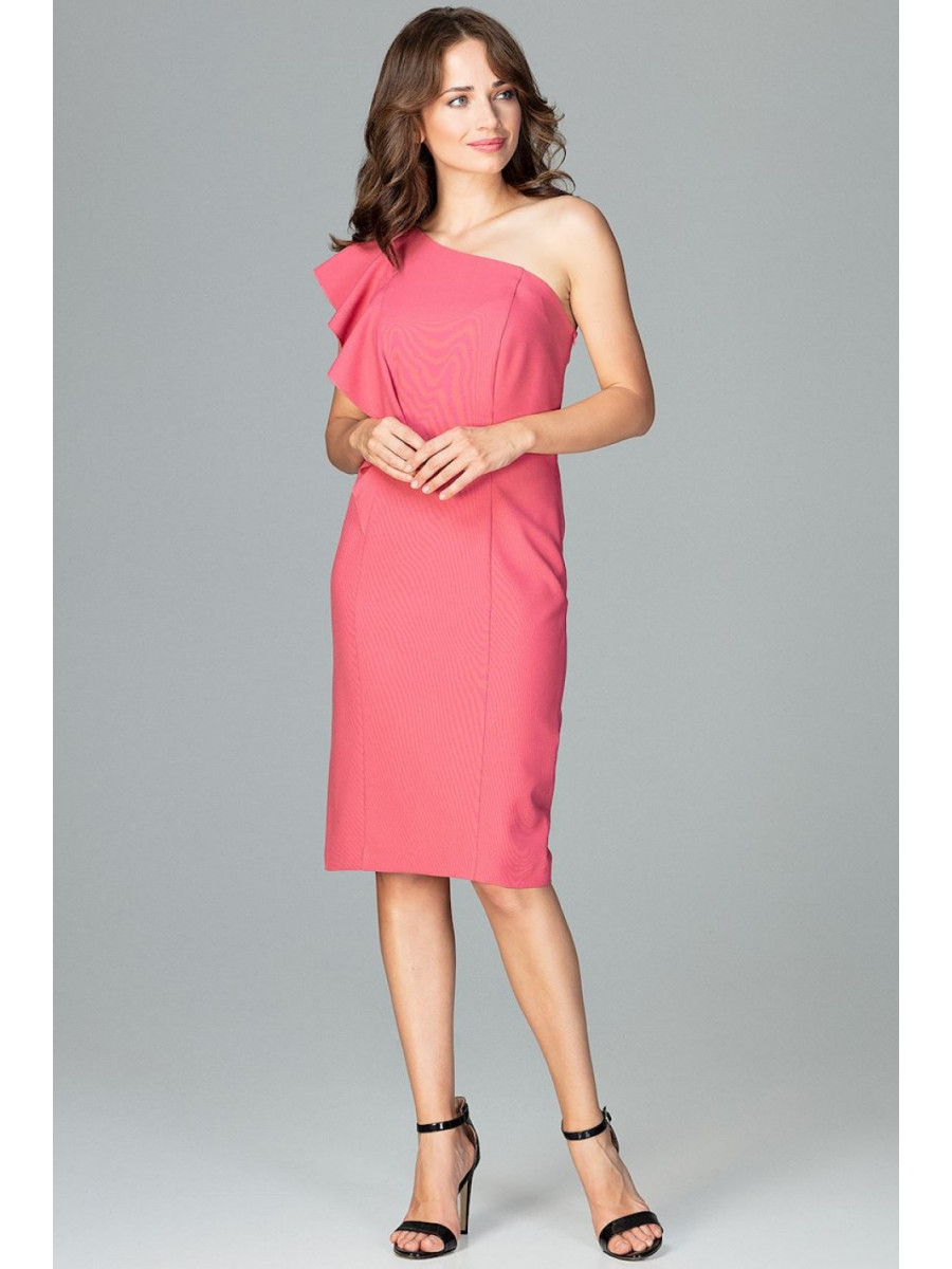 Robe de cocktail model 120763 Lenitif