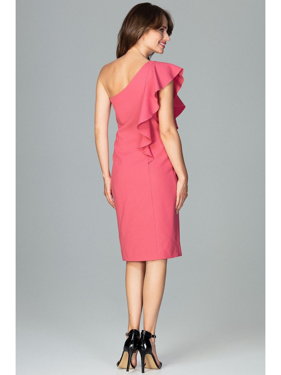 Robe de cocktail model 120763 Lenitif
