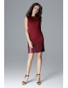 Robe courte model 128515 Lenitif