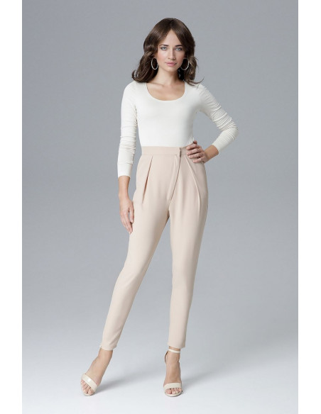 Pantalon femme model 128531 Lenitif