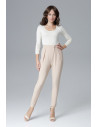 Pantalon femme model 128531 Lenitif