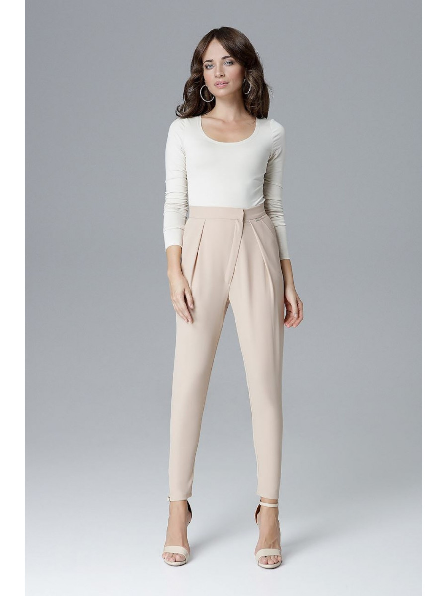 Pantalon femme model 128531 Lenitif