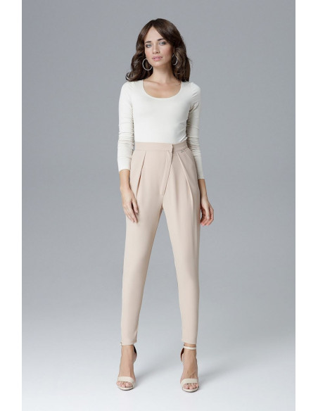 Pantalon femme model 128531 Lenitif