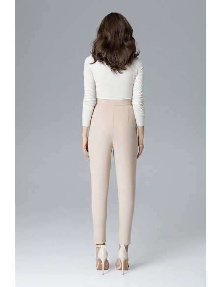 Pantalon femme model 128531 Lenitif