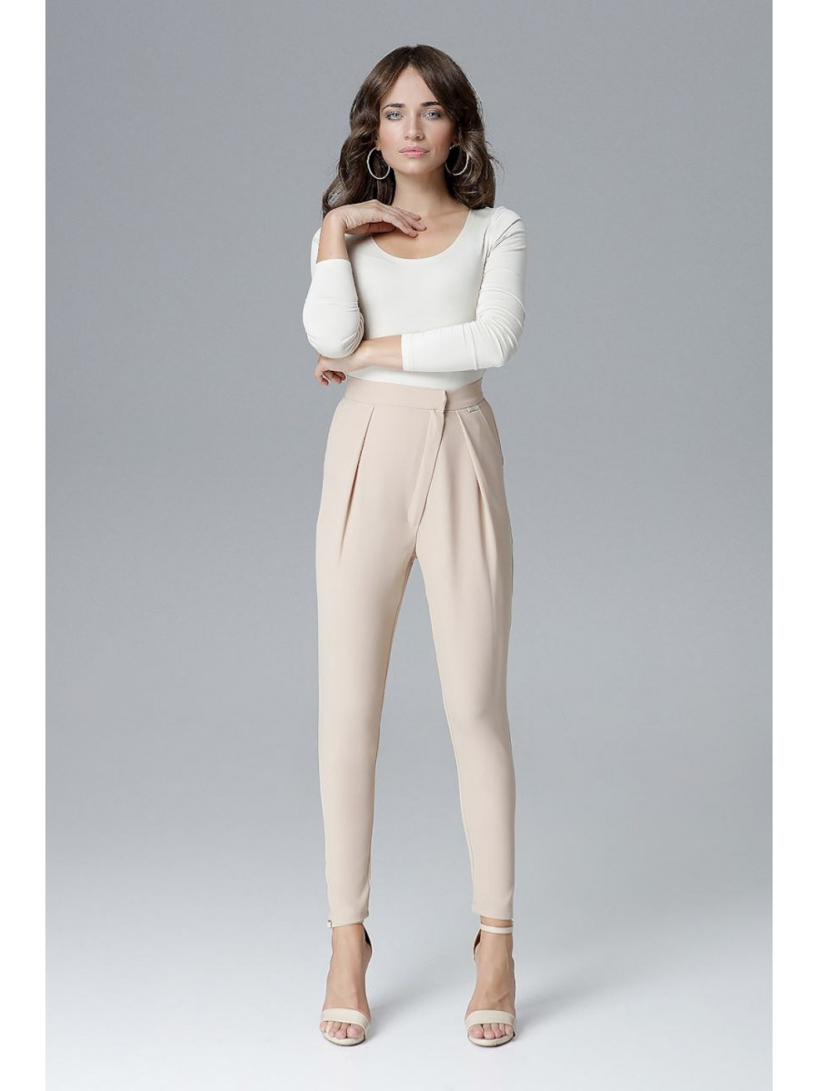 Pantalon femme model 128531 Lenitif