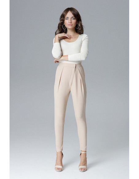 Pantalon femme model 128531 Lenitif