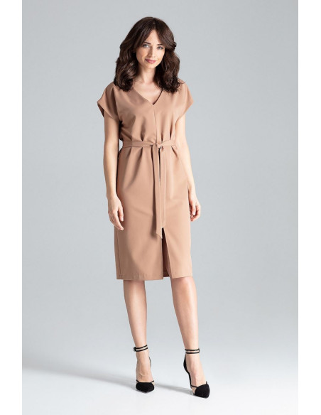 Robe de jour model 130955 Lenitif