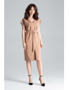 Robe de jour model 130955 Lenitif