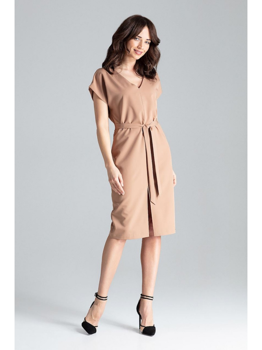 Robe de jour model 130955 Lenitif